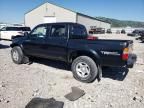 2002 Toyota Tacoma Double Cab