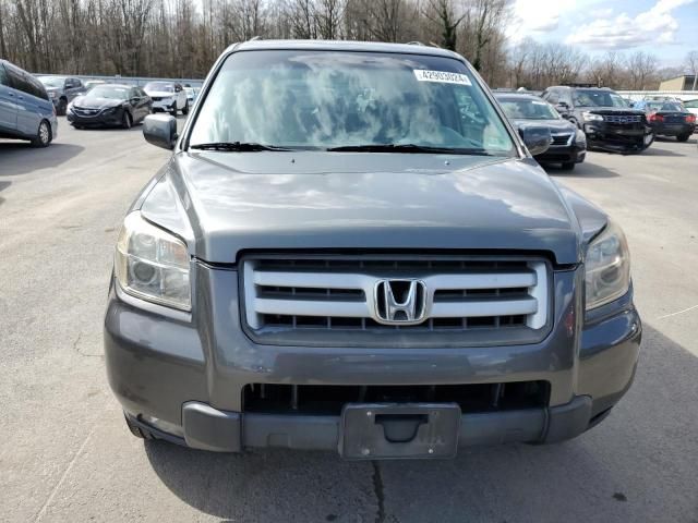 2008 Honda Pilot EX