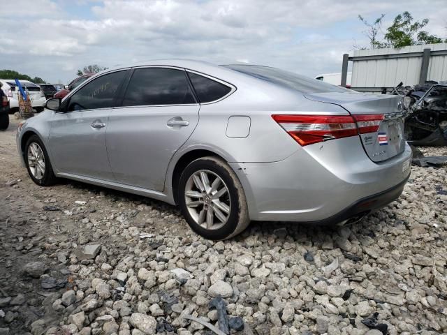 2013 Toyota Avalon Base