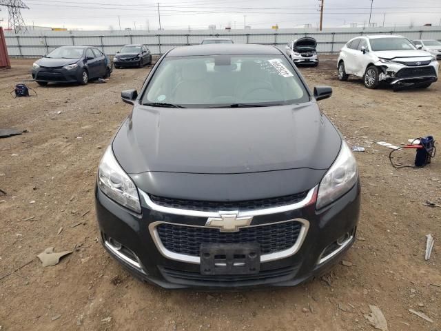 2015 Chevrolet Malibu LTZ