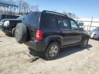 2007 Jeep Liberty Sport