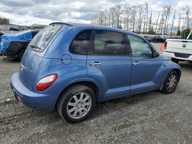 2006 Chrysler PT Cruiser Touring