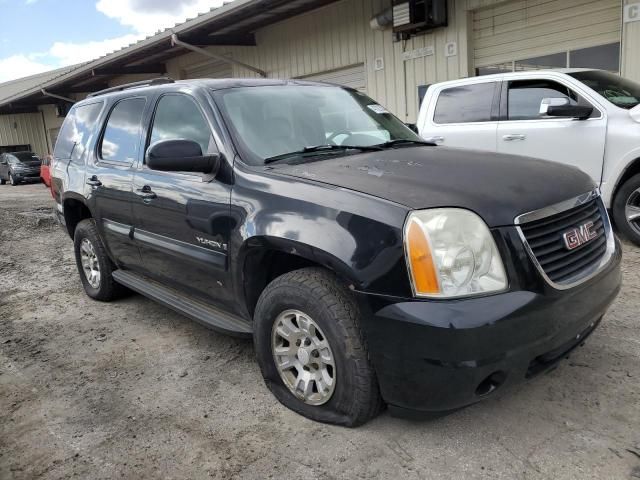 2007 GMC Yukon