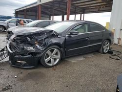 Volkswagen CC Luxury salvage cars for sale: 2011 Volkswagen CC Luxury