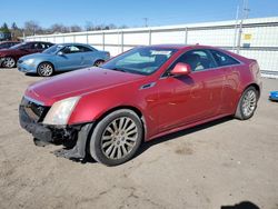 2011 Cadillac CTS Performance Collection for sale in Pennsburg, PA