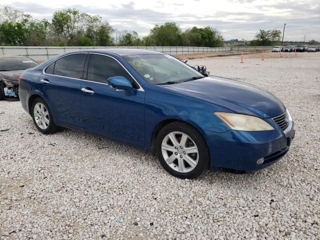 2007 Lexus ES 350