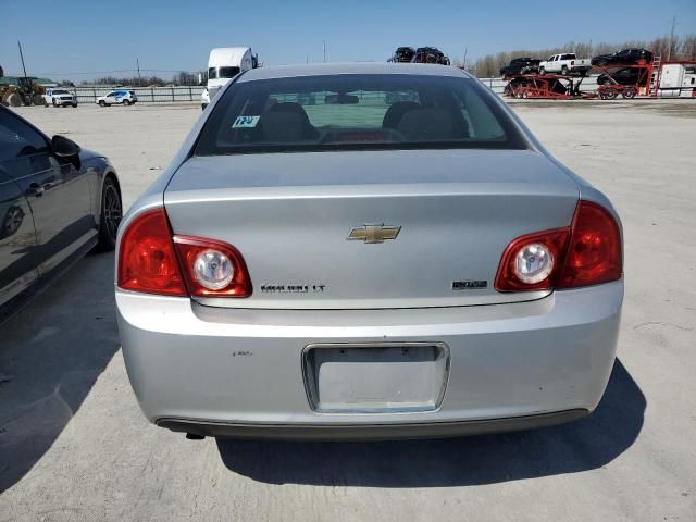 2011 Chevrolet Malibu 1LT