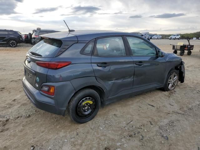 2018 Hyundai Kona SE