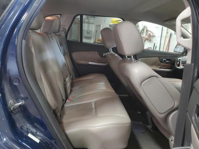 2012 Ford Edge SEL