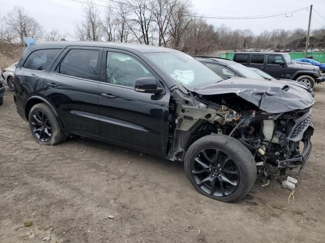 2021 Dodge Durango SRT Hellcat