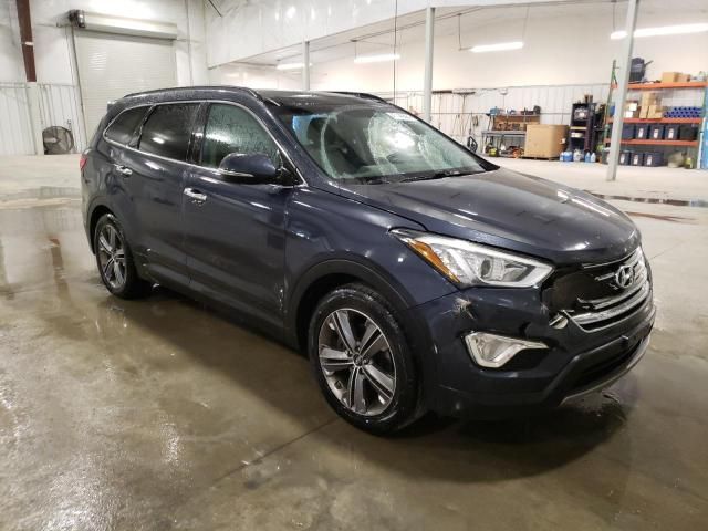 2014 Hyundai Santa FE GLS