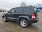 2010 Jeep Liberty Sport