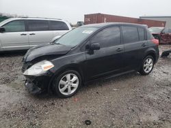 Salvage cars for sale from Copart Hueytown, AL: 2012 Nissan Versa S