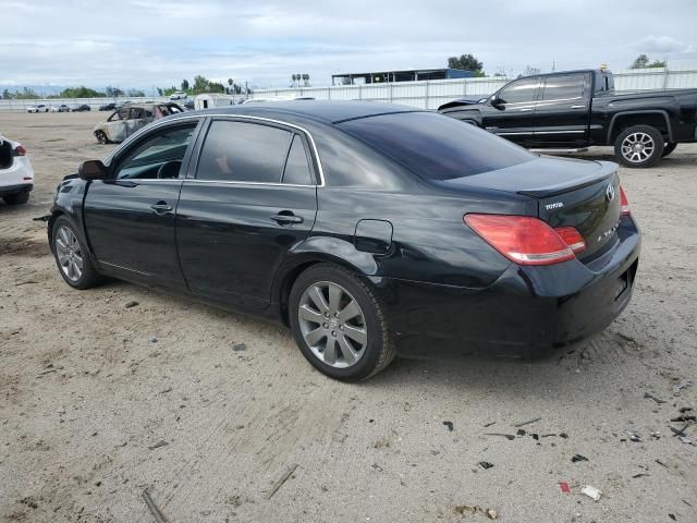 2007 Toyota Avalon XL