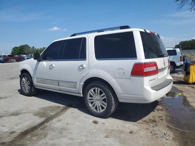 2010 Lincoln Navigator