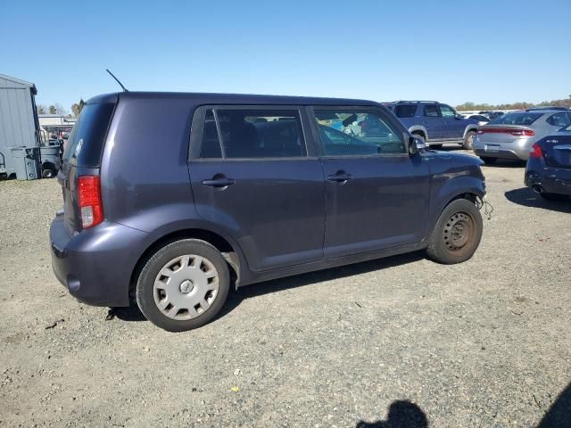 2012 Scion XB