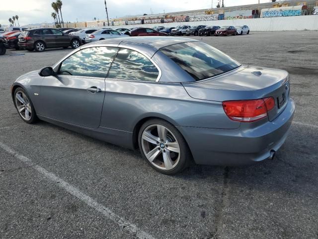 2008 BMW 335 I