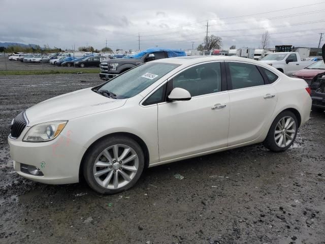 2015 Buick Verano