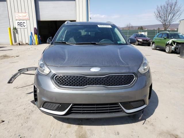 2018 KIA Niro FE