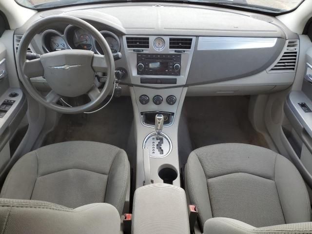 2007 Chrysler Sebring Touring