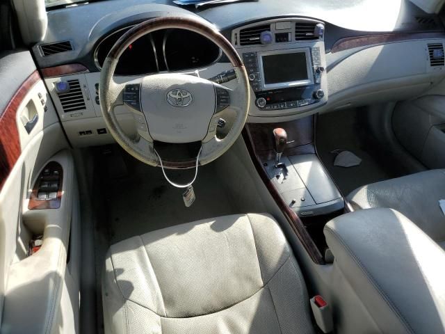 2011 Toyota Avalon Base