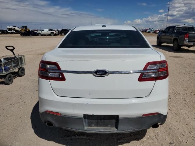 2015 Ford Taurus SE