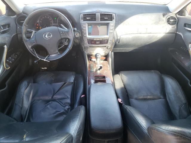 2006 Lexus IS 350