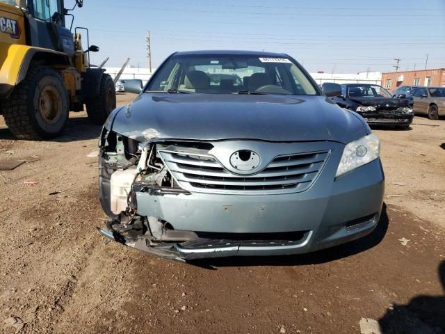 2007 Toyota Camry CE