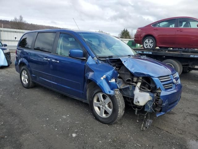 2010 Dodge Grand Caravan SE