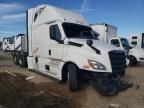 2021 Freightliner Cascadia 126