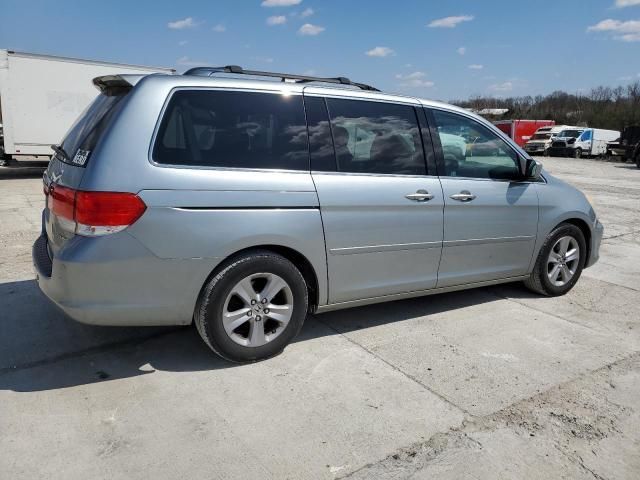 2008 Honda Odyssey Touring