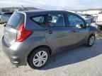 2017 Nissan Versa Note S