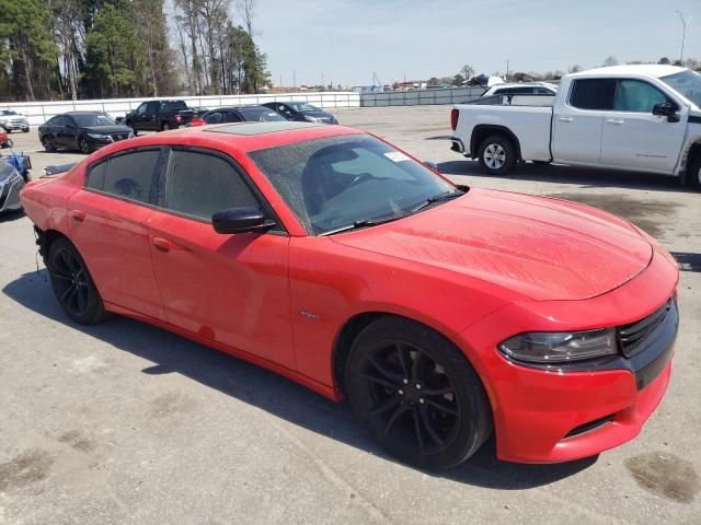 2016 Dodge Charger R/T