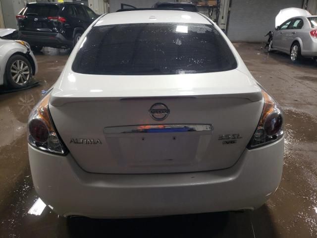 2007 Nissan Altima 3.5SE