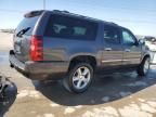 2011 Chevrolet Suburban K1500 LTZ