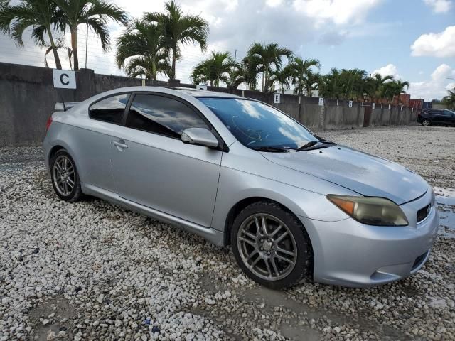 2007 Scion TC