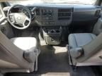 2013 Chevrolet Express G3500 LT