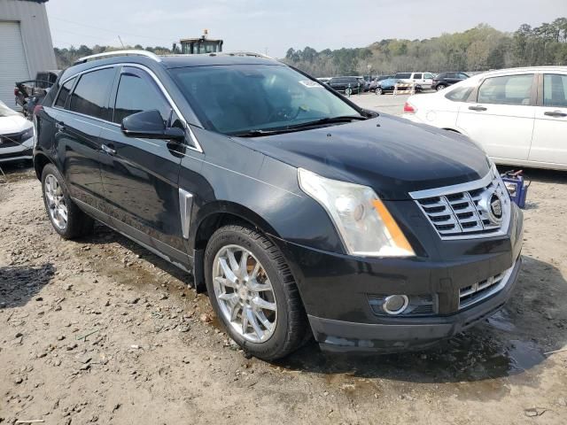 2013 Cadillac SRX Performance Collection