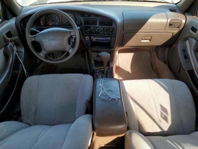 1996 Toyota Camry LE