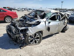 Salvage cars for sale from Copart Indianapolis, IN: 2023 Nissan Rogue SV