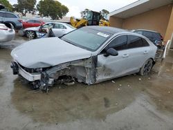 Vehiculos salvage en venta de Copart Vallejo, CA: 2022 KIA K5 GT Line