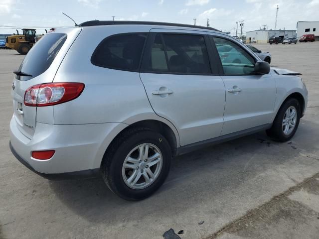 2011 Hyundai Santa FE GLS