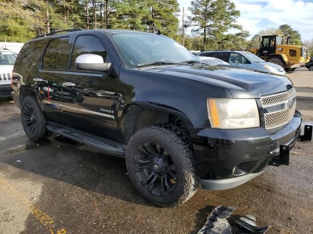 2011 Chevrolet Tahoe K1500 LTZ