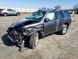 Vehiculos salvage en venta de Copart Mcfarland, WI: 2020 Toyota 4runner SR5/SR5 Premium