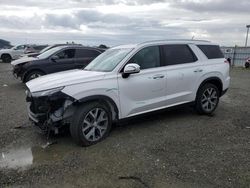 2021 Hyundai Palisade SEL en venta en Antelope, CA