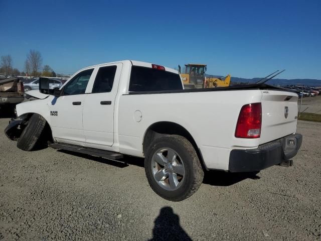 2017 Dodge RAM 1500 ST