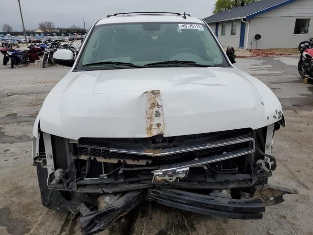 2008 Chevrolet Suburban C1500  LS