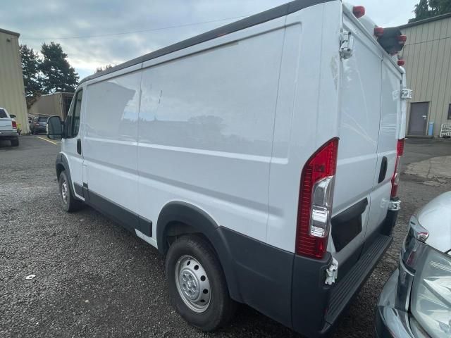 2015 Dodge RAM Promaster 1500 1500 Standard