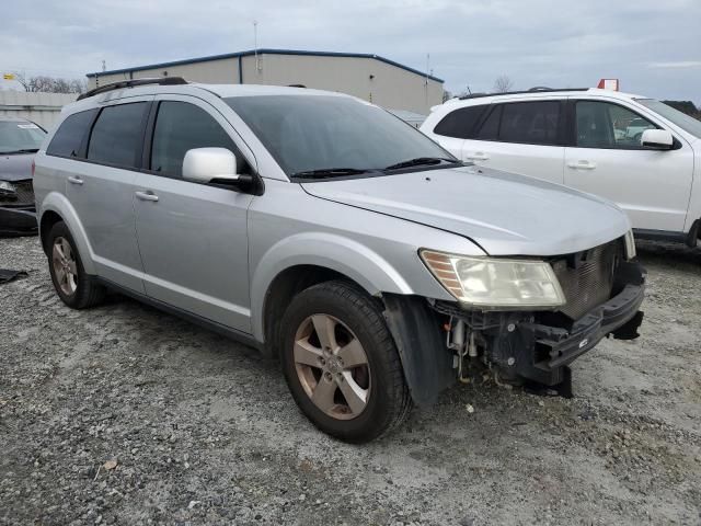 2010 Dodge Journey SXT