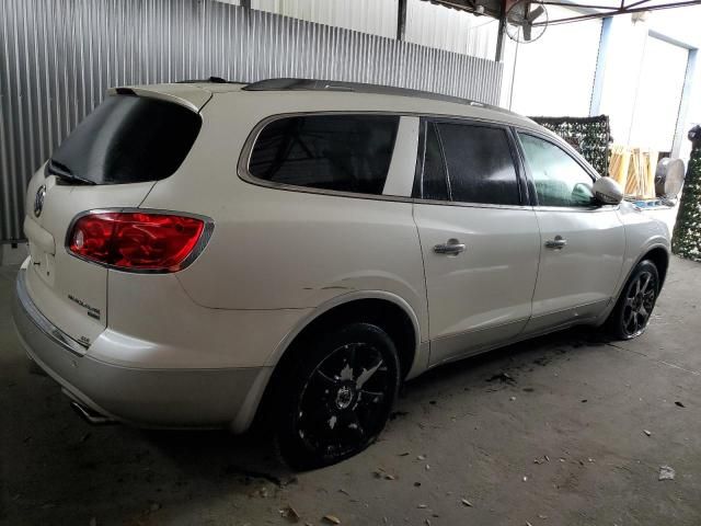 2009 Buick Enclave CXL